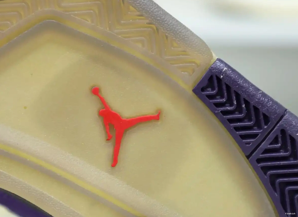 4 Jordan Air Jordan 0404
